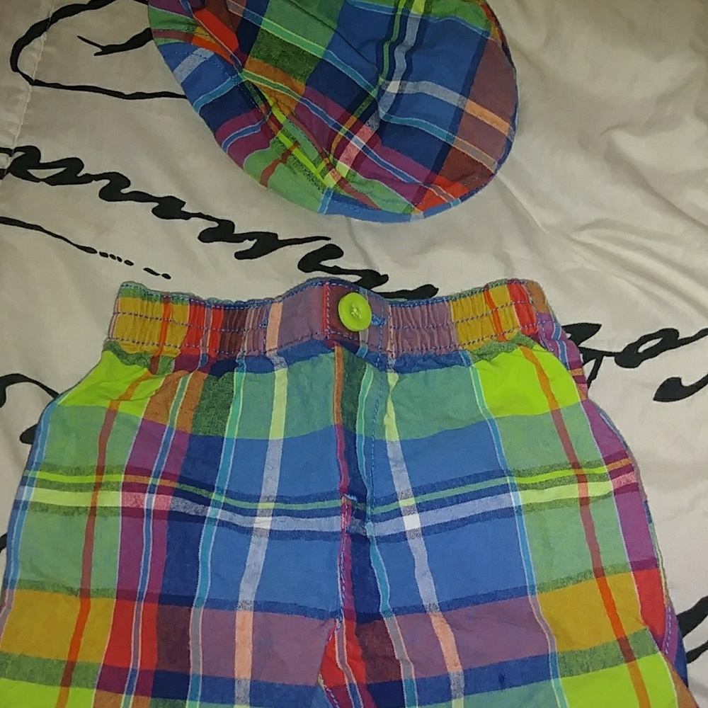 Caters jumpers